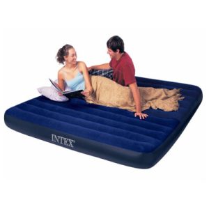 2 PERSONS AIR BED INTEX 68759 1.52X2.03X22