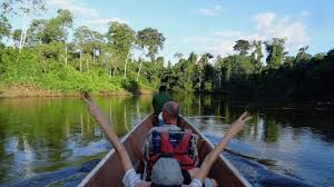 Familie rondreis in Suriname - Afbeelding 3