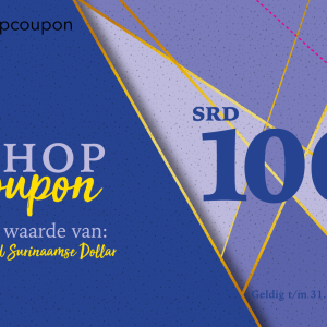 Biga Shopcoupon 100